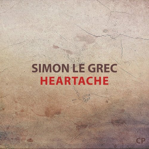 Simon Le Grec - Heartache [BLV9974600]
